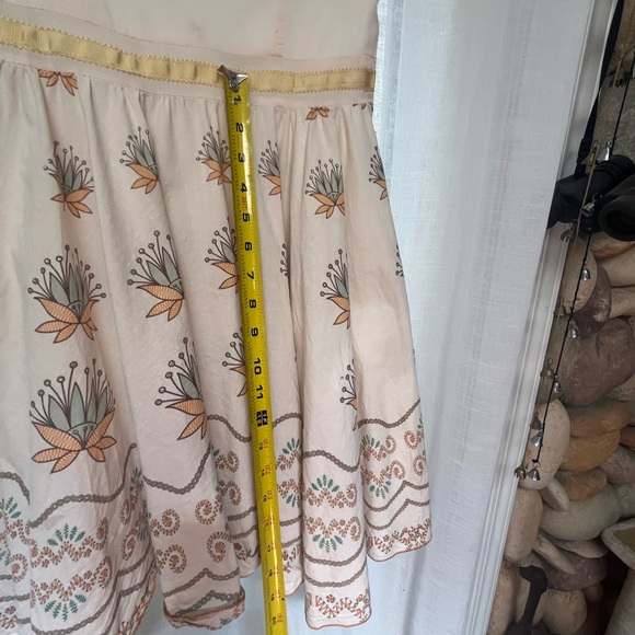 Summer dress (small) - Picture 8 of 11